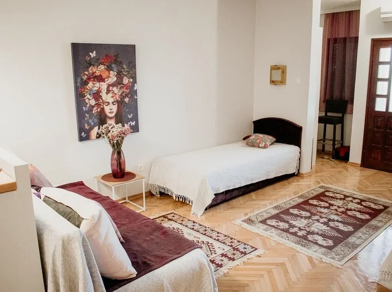 Mieszkanie 1 pokój 42 m² w Budva, Czarnogóra
