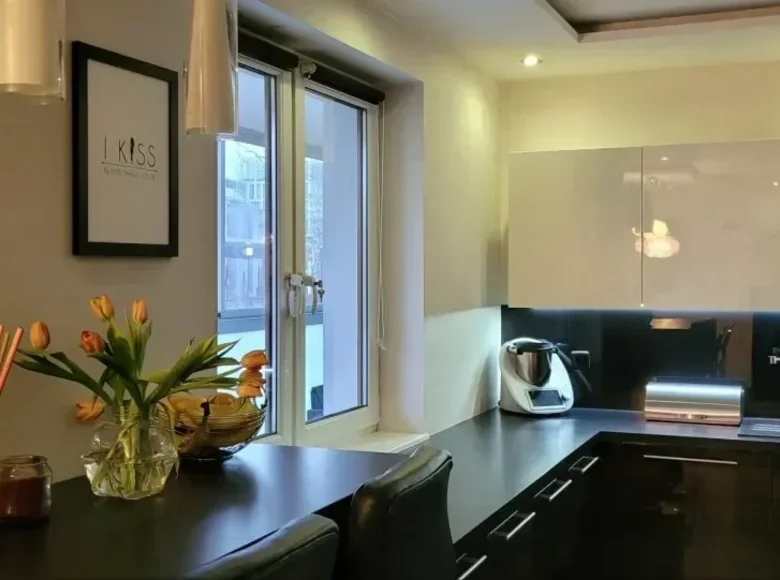 2 bedroom apartment 80 m² Krobia, Poland