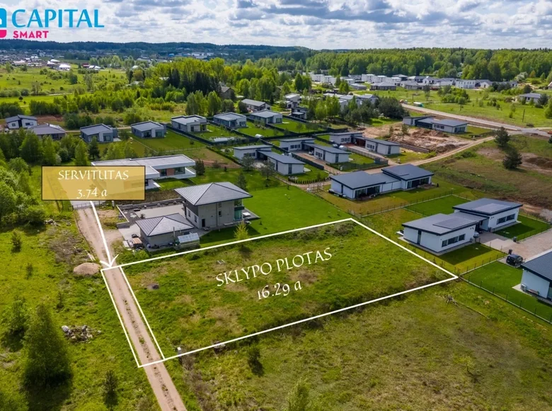 Atterrir  Bendoriai, Lituanie