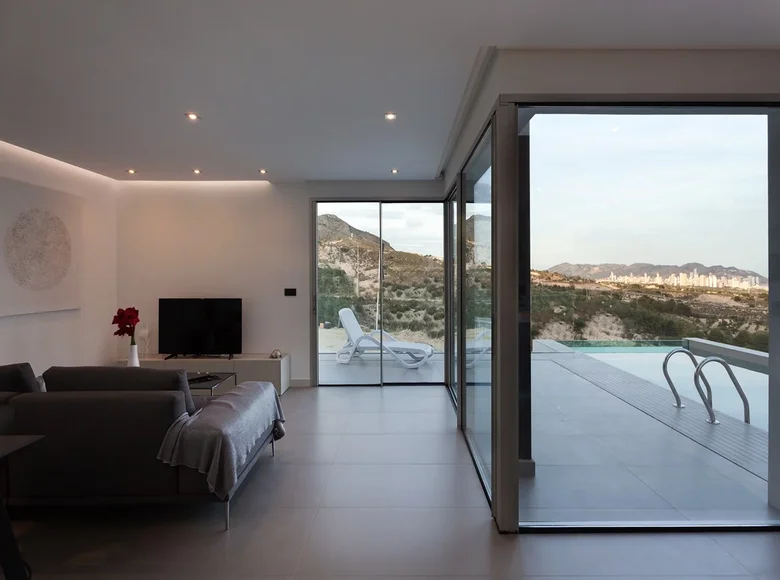3-Schlafzimmer-Villa 124 m² Abadin, Spanien