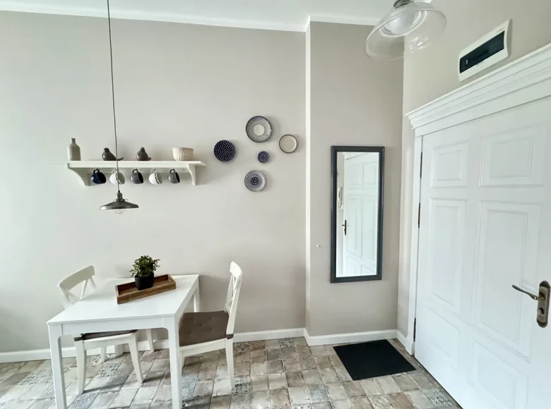 Mieszkanie 1 pokój 19 m² w Poznań, Polska