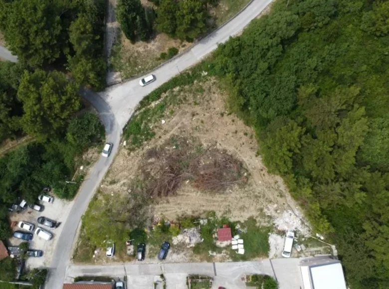 Land  Kolašin Municipality, Montenegro