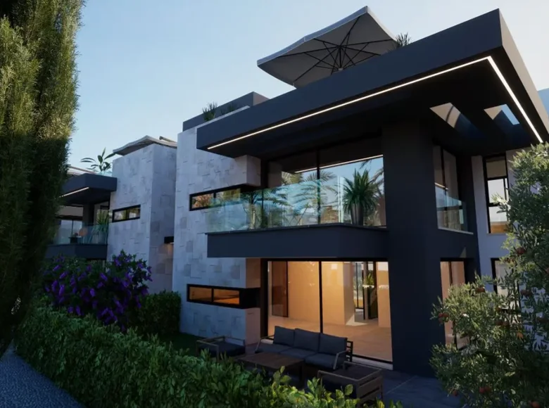 Mieszkanie 3 pokoi 89 m² Girne Belediyesi, Cypr Północny