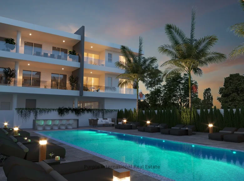 Apartamento 3 habitaciones 106 m² Sotira, Chipre
