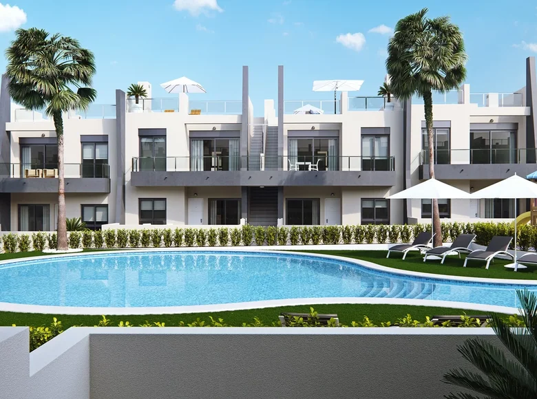Appartement 2 chambres 80 m² Abadin, Espagne
