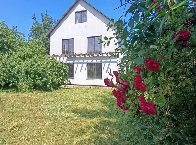 Дом 5 комнат 166 м² Калининград, Россия