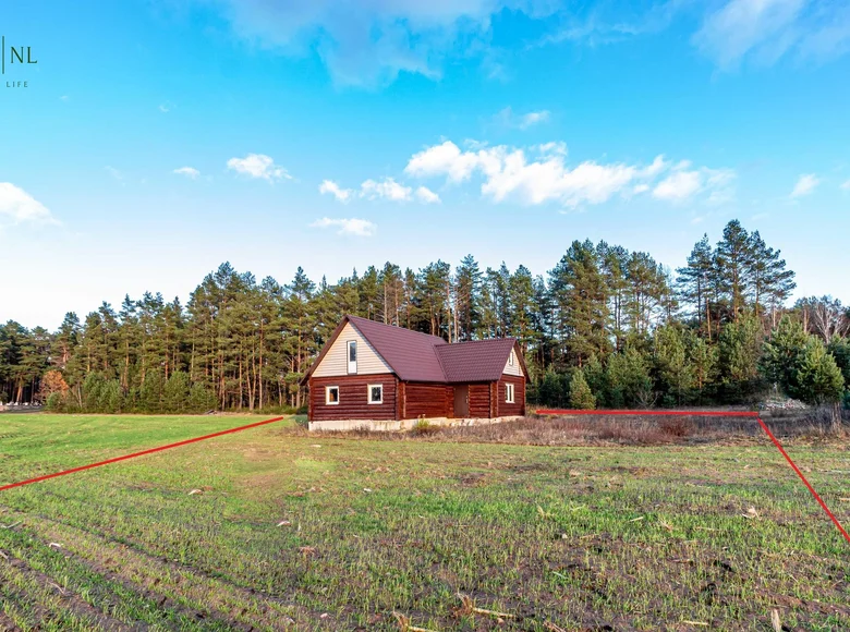 Maison 79 m² Rubiazevicy, Bélarus