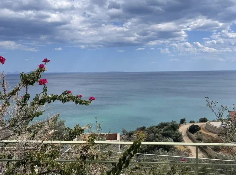 Stadthaus 3 zimmer 129 m² Xeropegado, Griechenland