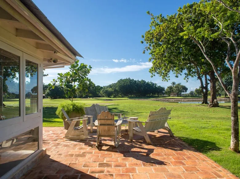 4 bedroom Villa  in Casa de Campo, Dominican Republic