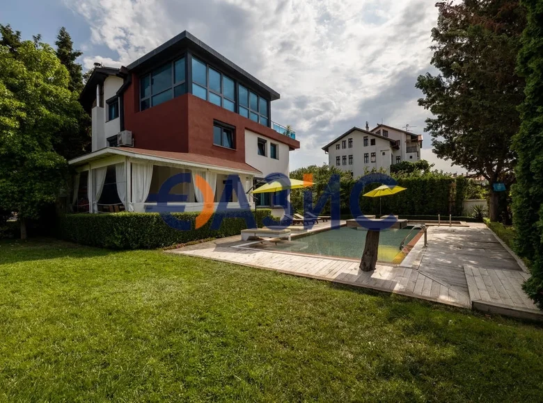 5 bedroom house 408 m² Kosharitsa, Bulgaria