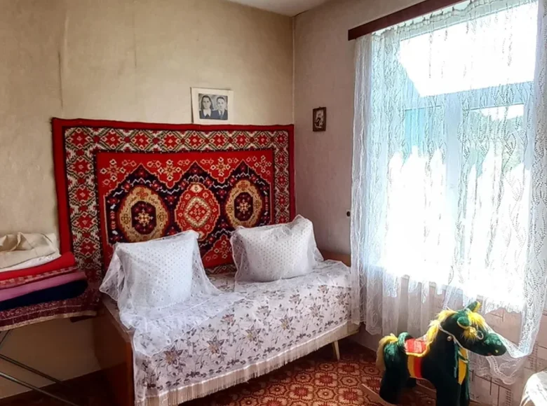 Wohnung 3 zimmer 47 m² Lida, Belarus