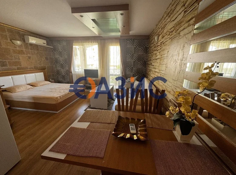 Квартира 45 м² Несебр, Болгария