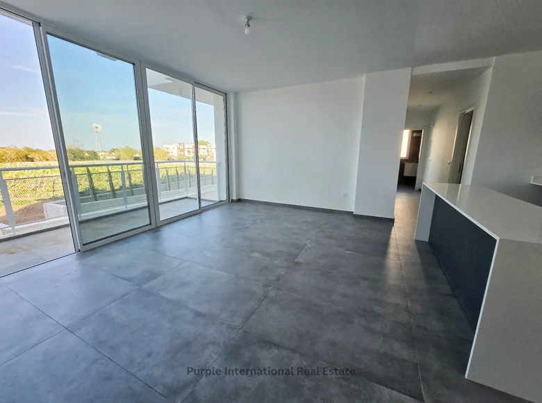 Квартира 2 спальни 85 м² Каппарис, Кипр