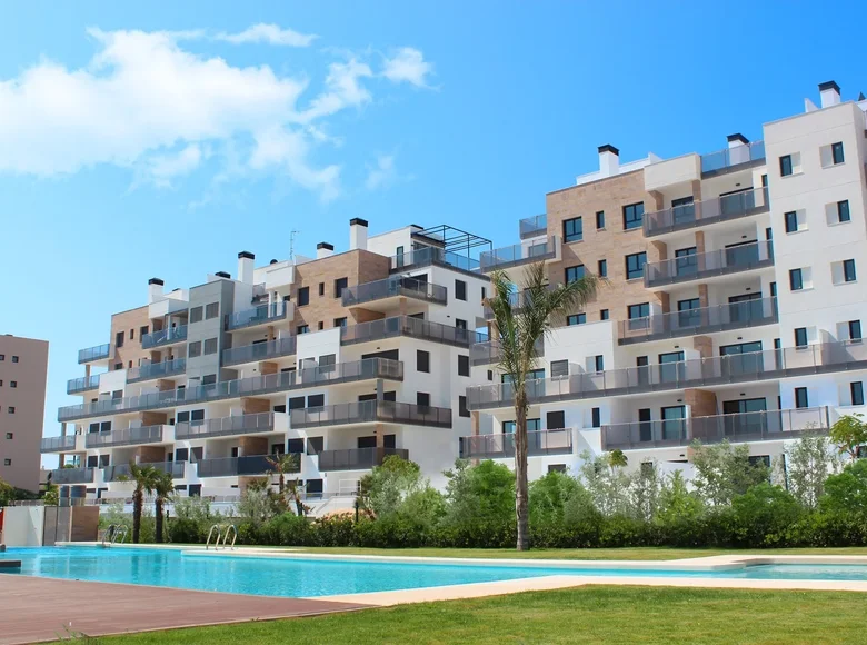 3 bedroom apartment 96 m² Abadin, Spain