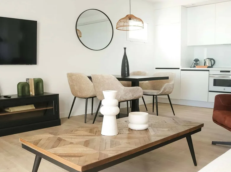 Townhouse 2 bedrooms  Mijas, Spain