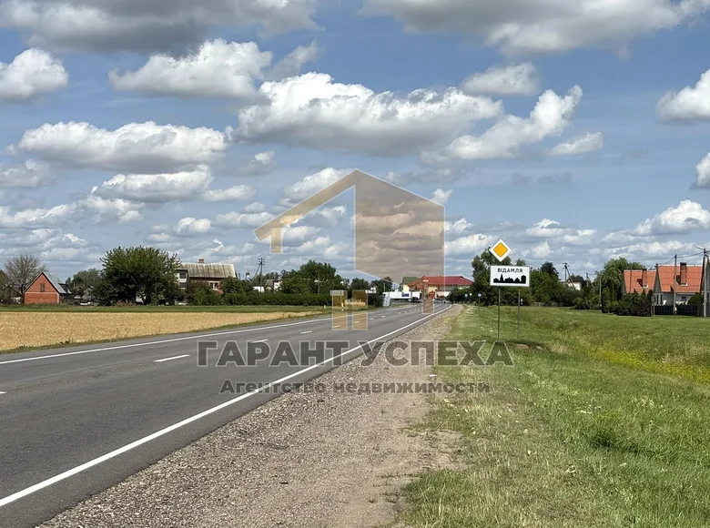 3 room apartment 71 m² Vidamlia, Belarus