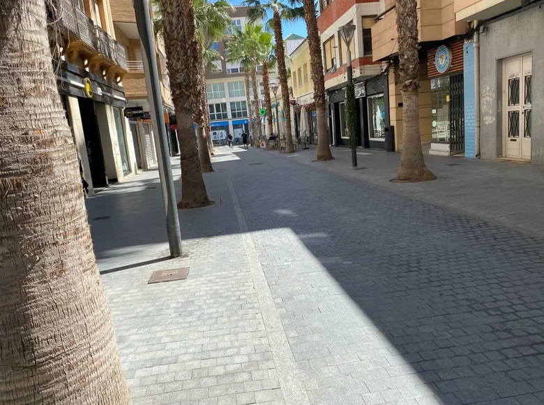 Пентхаус 3 спальни 106 м² Торревьеха, Испания