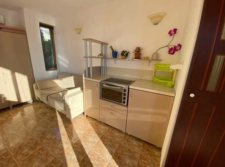 Apartment  Sveti Vlas, Bulgaria