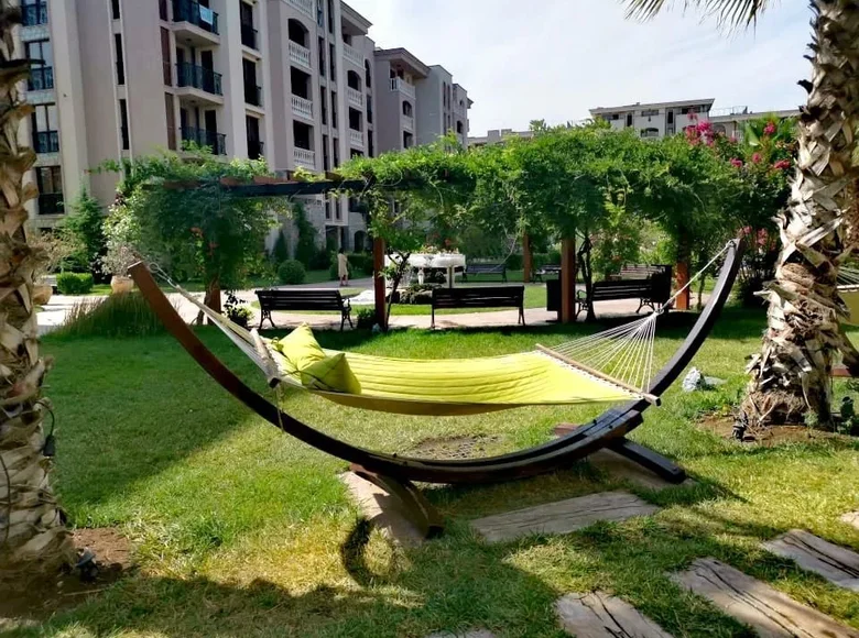 Appartement 3 chambres 72 m² Bulgarie, Bulgarie