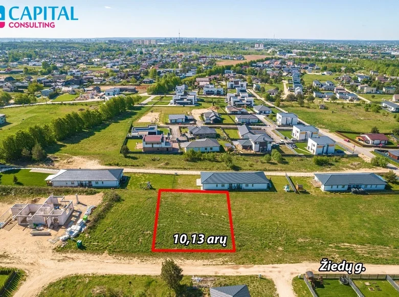 Atterrir  Bajorai, Lituanie