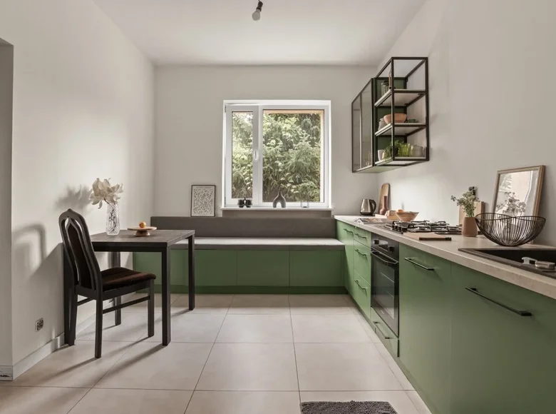 Дом 250 м² Познань, Польша