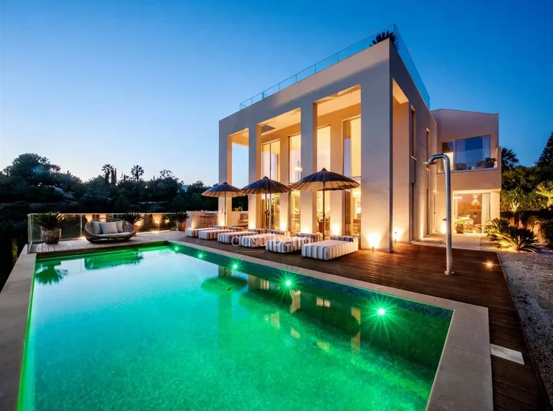 4 bedroom house 250 m² Lagoa, Portugal