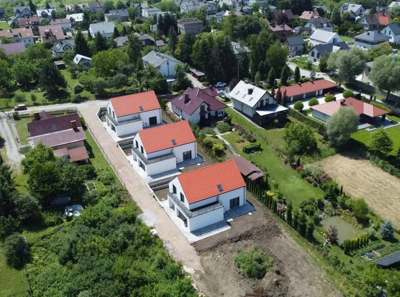 Haus 271 m² Krakau, Polen