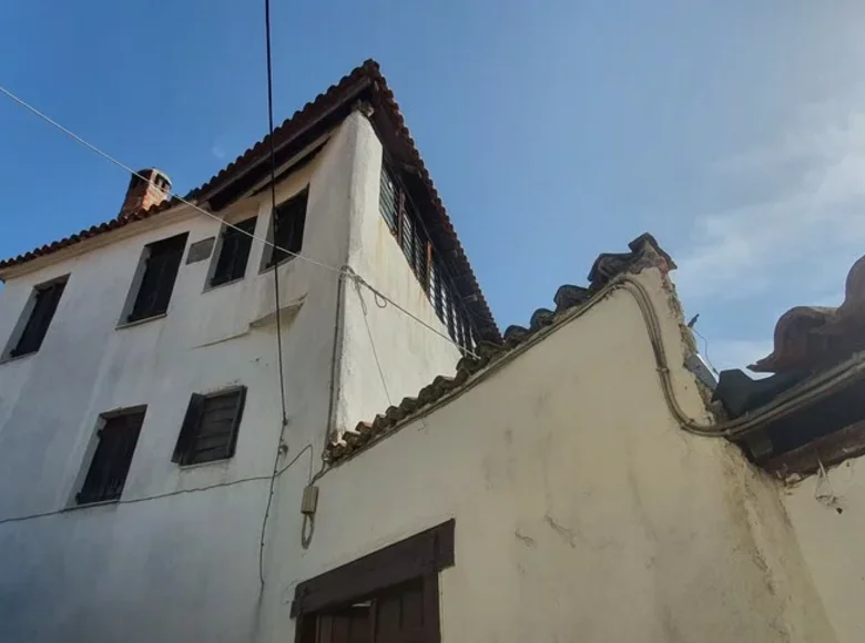 villa de 5 chambres 187 m² Nikiti, Grèce