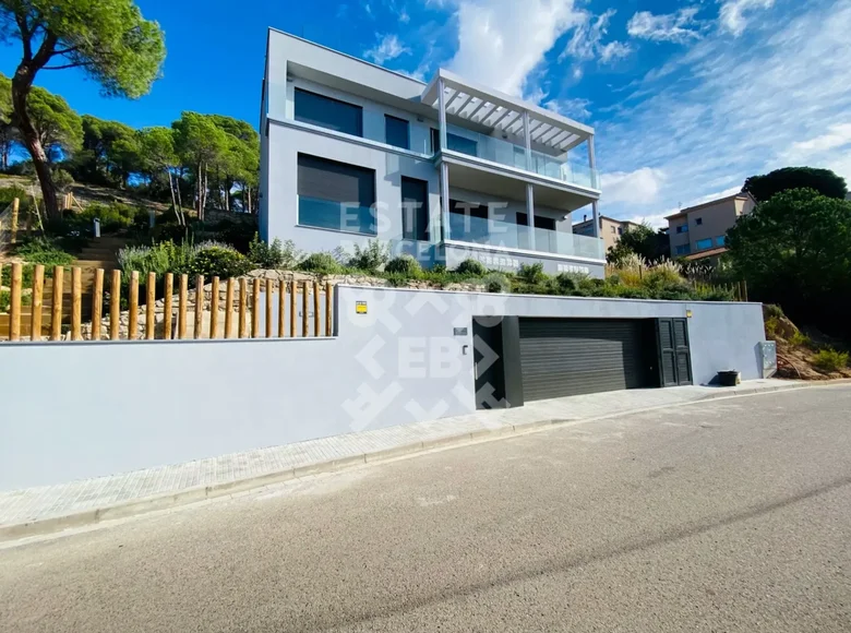 Villa 4 chambres 340 m² Lloret de Mar, Espagne