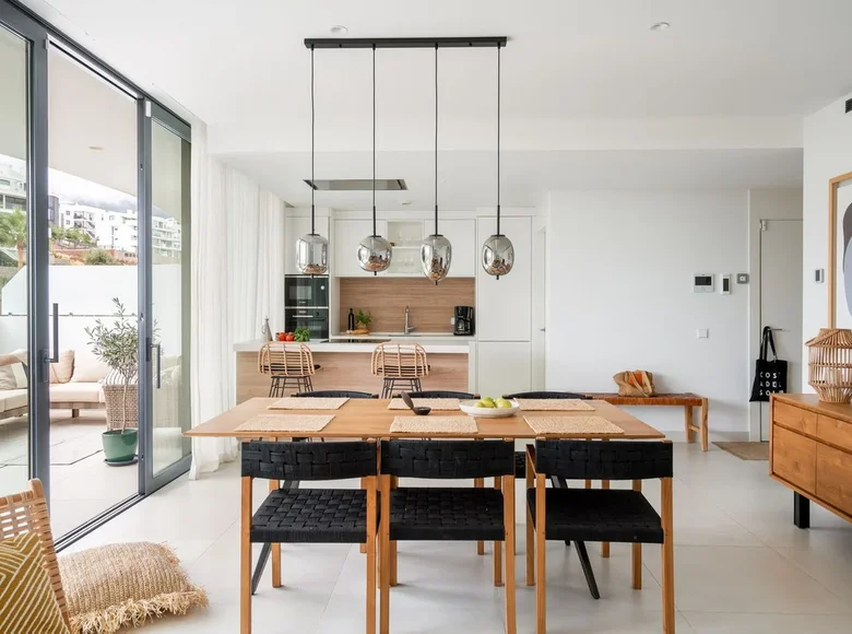 2 bedroom apartment 97 m² Fuengirola, Spain