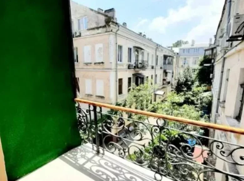 Apartamento 2 habitaciones 40 m² Odesa, Ucrania