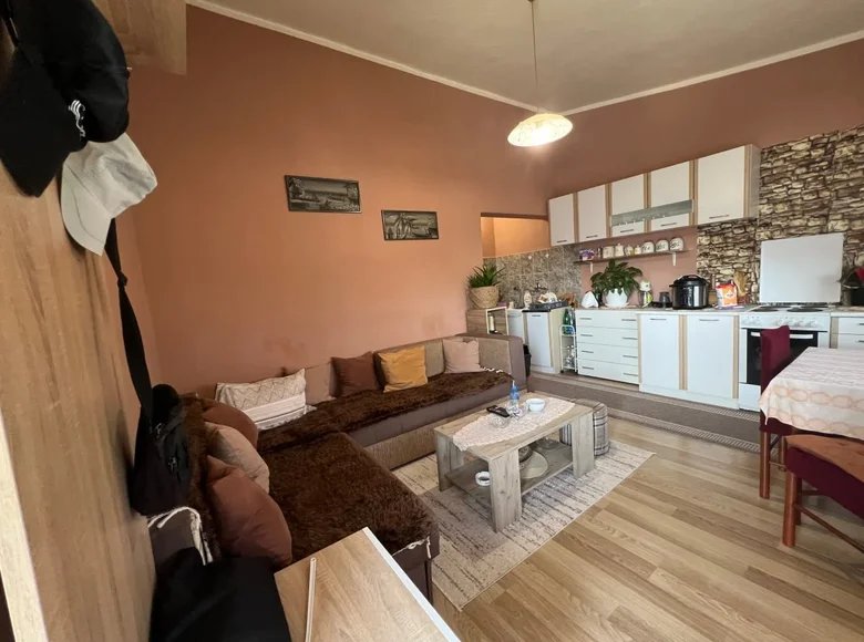 Квартира 2 комнаты 33 м² Полье, Черногория