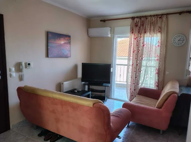 Wohnung 2 Schlafzimmer 60 m² Kallithea, Griechenland