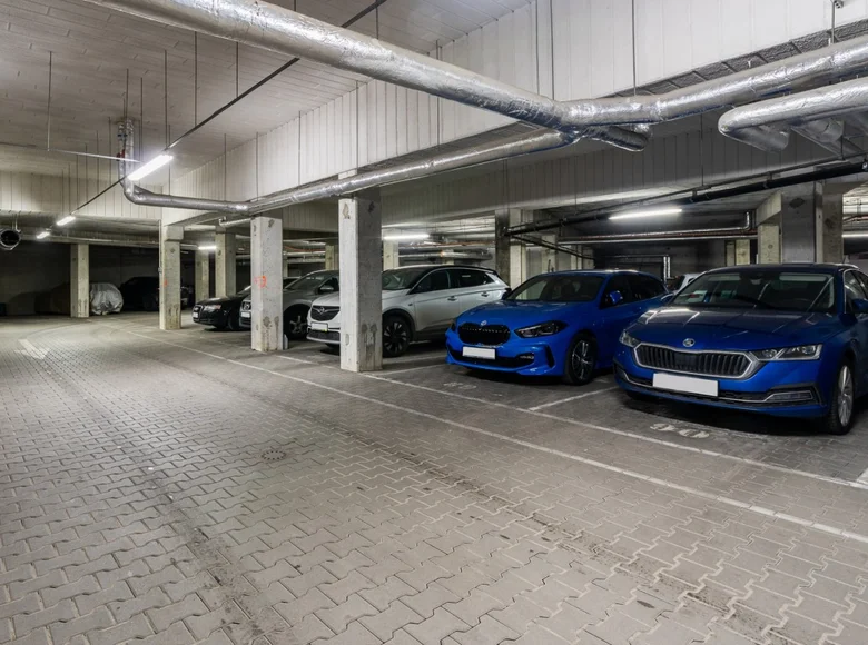 Квартира 3 спальни 66 м² Любонь, Польша