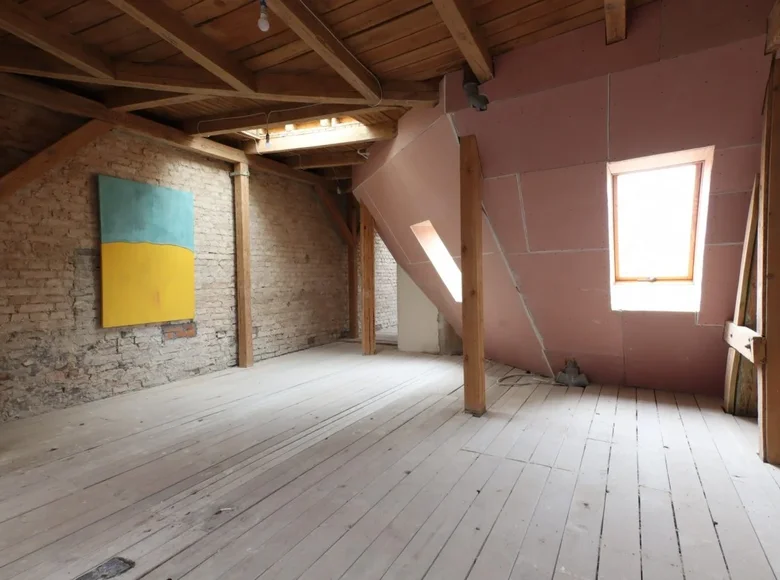 Appartement 3 chambres 117 m² Poznan, Pologne