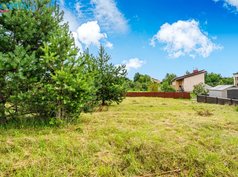 Grundstück  Vilnius, Litauen