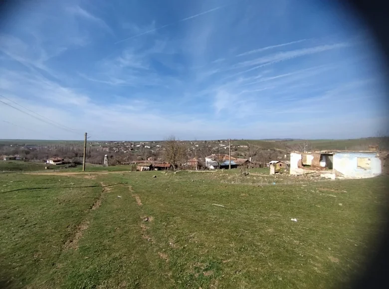 Grundstück  Popovo, Bulgarien