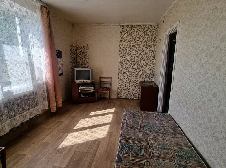Квартира 4 комнаты 47 м² Гливинский сельский Совет, Беларусь
