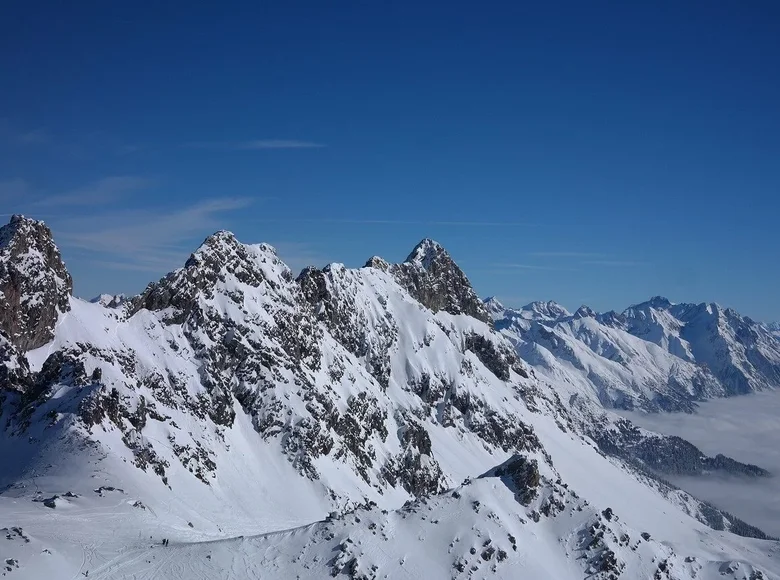 Exklusive 4-Star Hotel for Sale in Austrias Vorarlberg