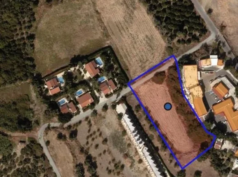 Apartamento  Polis Chrysochous, Chipre