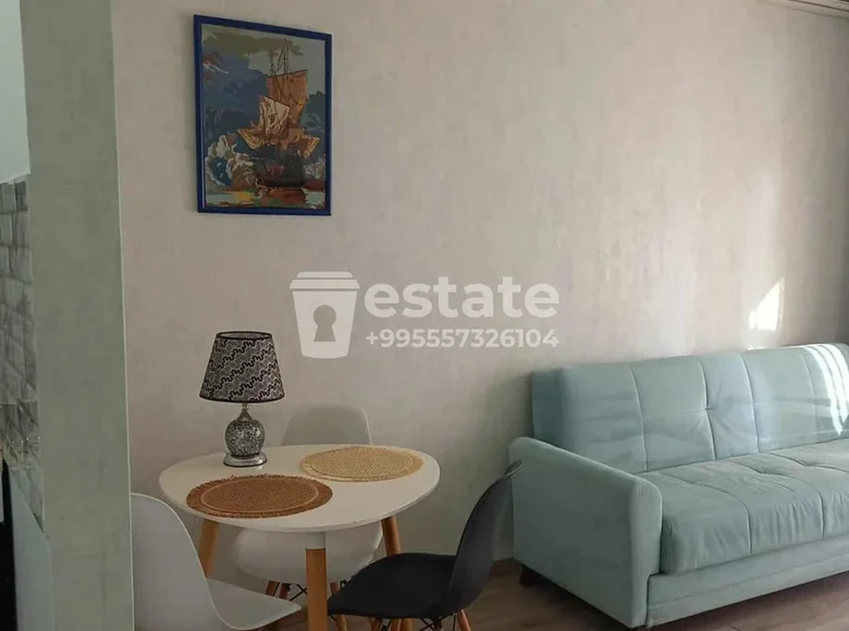 Квартира 2 комнаты 43 м² в Батуми, Грузия