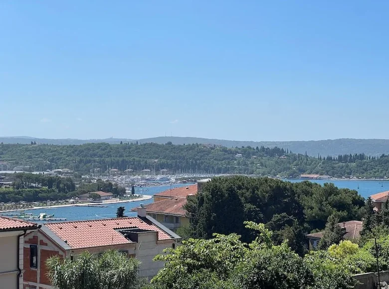 Land 1 382 m² Upravna enota Piran Unita amministrativa Pirano, Slovenia