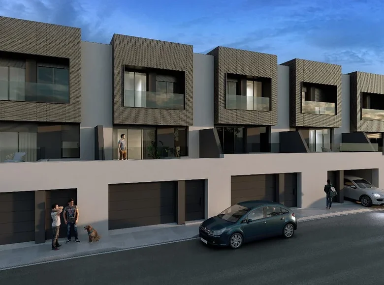 3 bedroom house 162 m² Antequera, Spain