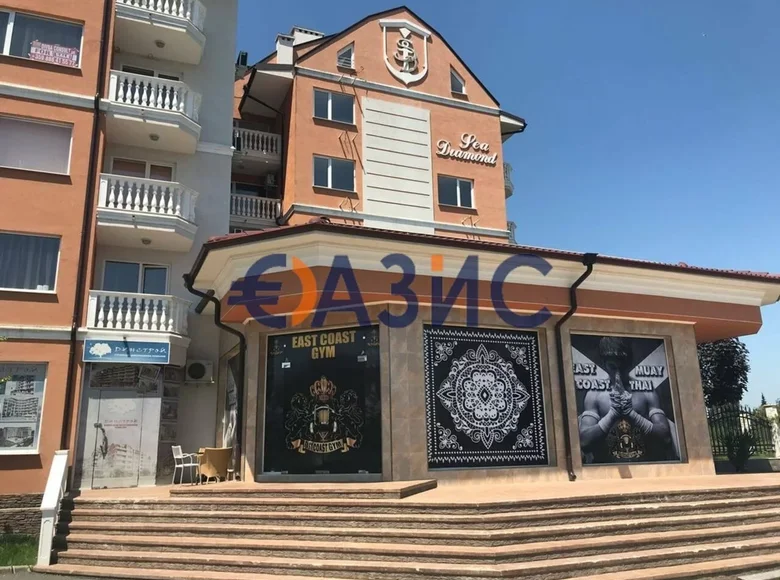 Nieruchomości komercyjne 75 m² Sweti Włas, Bułgaria