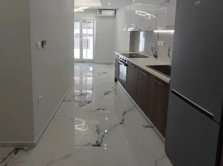 Квартира 2 комнаты 45 м² Municipality of Thessaloniki, Греция