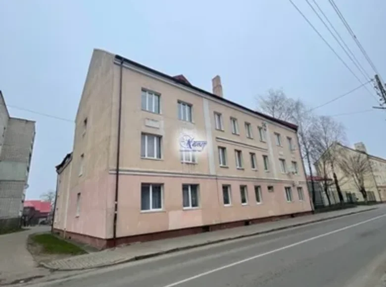 Квартира 3 комнаты 75 м² Полесск, Россия