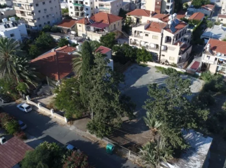 Land  Larnaca, Cyprus