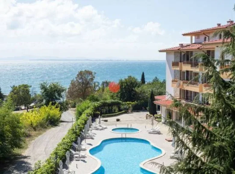 Studio apartment 1 bedroom  Ravda, Bulgaria