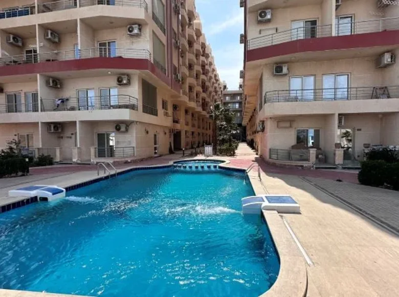 Copropriété 2 chambres 70 m² Hurghada, Égypte