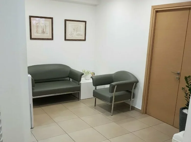 Офис 73 м² муниципалитет Ларнака, Кипр